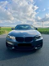 BMW M240i xDrive Steptronic Coupé - BMW Gebrauchtwagen in Aachen