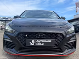 Hyundai i30 N Performance/LED/Kamera/Klappe/Navi - Hyundai i30 Gebrauchtwagen in Köln