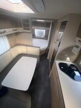 Dethleffs Nomad 560 FMK - Dethleffs Nomad