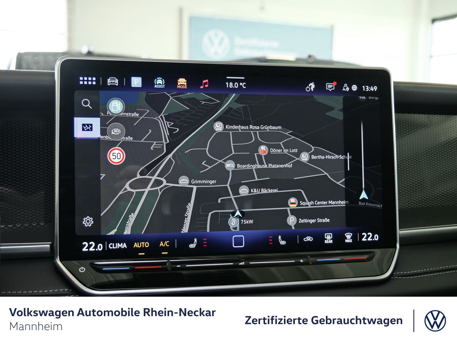 Volkswagen Tayron - Bild 17