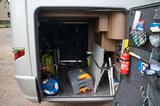HYMER / ERIBA / HYMERCAR Fiat  / B708 / Luxusausstattung - HYMER / ERIBA B 7
