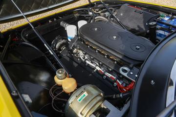 1971 Ferrari 365 缩略图 25
