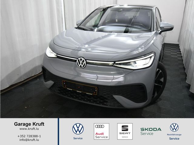 VW ID.5 Pro Perf. 150 kW, AHK, Navi DP, 19", Area V