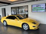 Nissan 300 ZX 3,0 Twin Turbo  - Nissan 300 ZX
