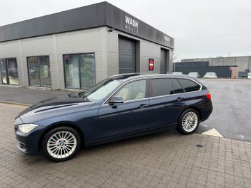 BMW 320 - 2