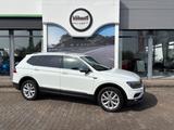 Volkswagen Tiguan Allspace Highline 4Motion DSG 7 Sitze uvm - gebrauchte Volkswagen Tiguan Allspace aus dem Jahr 2019
