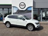 Volkswagen Tiguan Allspace Highline 4Motion DSG 7 Sitze uvm - Volkswagen Tiguan Allspace: Highline