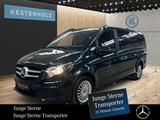 Mercedes-Benz V 220 d Lang *EDITION*NAVI*TEMP*SHZ*KAM*6SITZE - gebrauchte Mercedes-Benz V 220 aus dem Jahr 2023