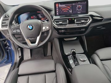 BMW X4 - 11