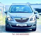 Opel Meriva B*Innovation Sport*Panorama*PDC*Standheiz - Opel Meriva: B