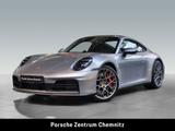 Porsche 911 Carrera 4S Lift;HD-Matrix;Sport-Chrono;InnoD - Porsche 992 in Chemnitz