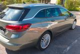 Opel Astra ST 1.2 Direct Inj Turbo 96kW Elegance ... - Opel Astra: 1.9