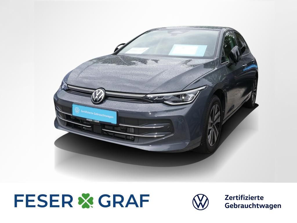 Volkswagen Golf 8 1.5 eTSI Energy DSG ACC CarPlay LED 16 foto 1