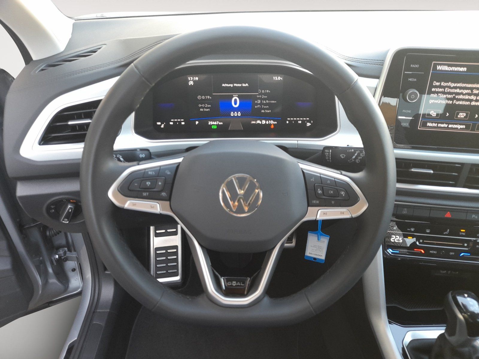 Volkswagen T-Roc - Bild 12