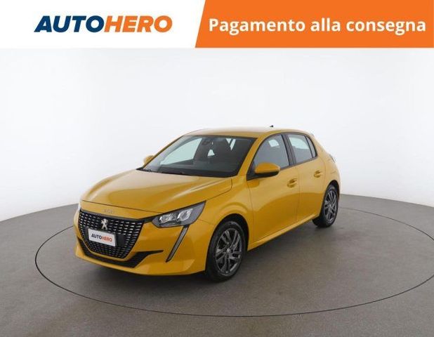 Peugeot PEUGEOT 208 PureTech 75 Stop&Start 5 porte Activ