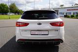 Kia Optima SW 1.7 CRDi GT-Line LED Navi ACC 360° - Kia Optima: Kombi