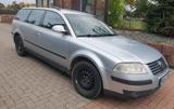 Volkswagen Passat Variant 1.9TDI 74kW Basis Variant Basis - Volkswagen Passat Variant aus 2004