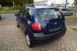 Hyundai Getz 1.1 Basis/ Isofix/ 2xEFH/ 5 Sitzer/ TOP! - Hyundai Getz: 1.1