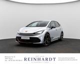 Cupra BORN 170KW BLACK 19Z./ACC/KAMERA/DAB+/LED/SCHALE