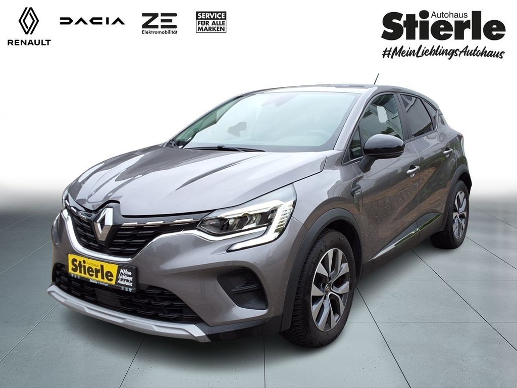 Image of Renault Captur