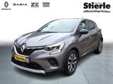 Renault Captur TCe 100 LPG EXPERIENCE TCe 100 LPG - Renault mit LPG-Antrieb
