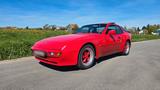 Porsche 944/1 Targa Indischrot/ Fuchsfelge... - Porsche 944 aus 1982