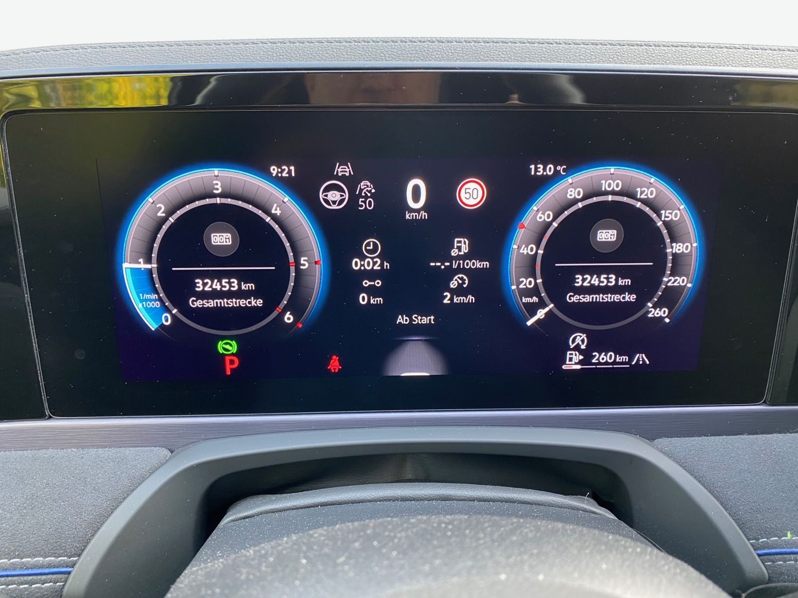 Passat Variant 2.0 TDI 193 PS 4M DSG R-Line Sign