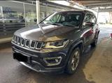 Jeep Compass 2.0 Multijet-4WD-Limited-( 98 mila km )  - Jeep Compass Kombi Gebrauchtwagen