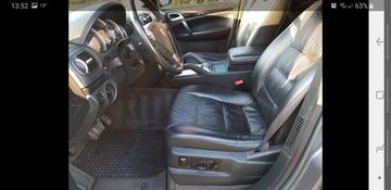 صورة 6 لـ 2003 Porsche CAYENNE