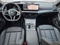 BMW i4 - Vorschau Bild 12