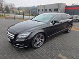 Mercedes-Benz CLS 250 Shooting Brake CLS 250 CDI Shooting ... - Mercedes-Benz CLS 250 Shooting Brake von privat