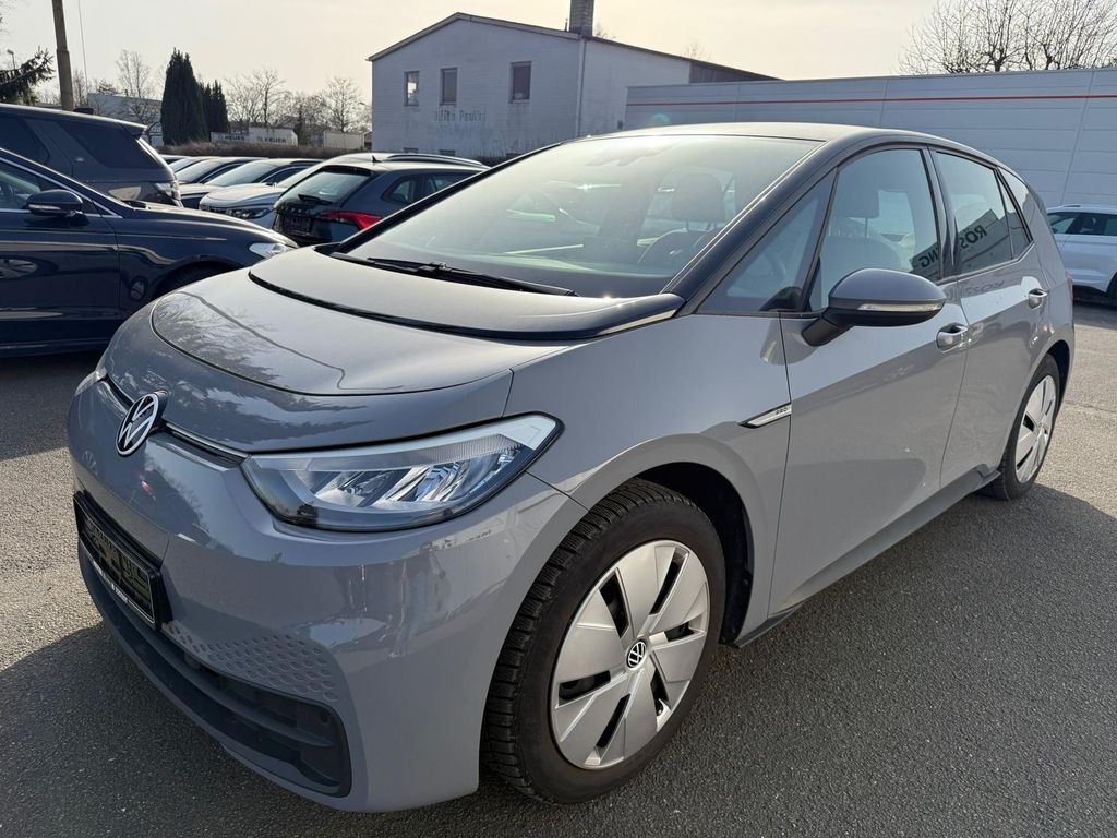 Angebot ansehen Volkswagen ID.3