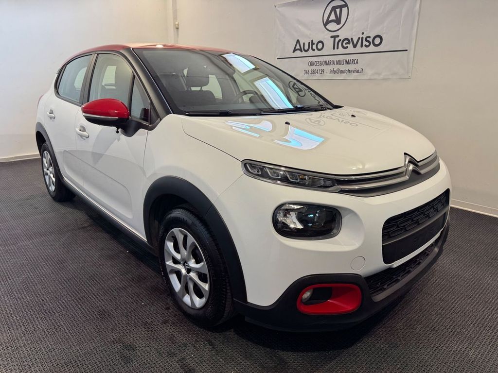 Image of Citroën C3