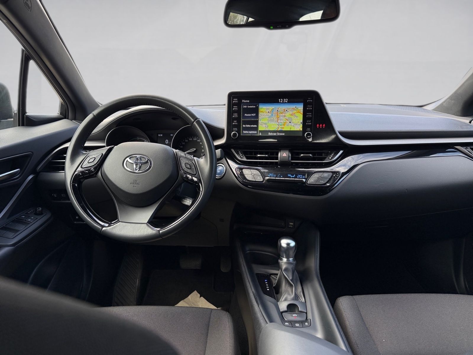 Toyota C-HR 1.8 Hybrid Business Edition*Relax Garantie* foto 12