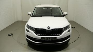 Skoda Kodiaq Style 2.0 TSI DSG 4x4 LED PDC SHZ