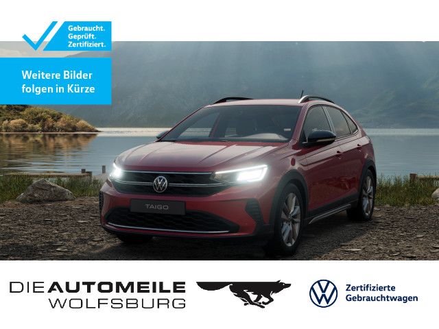 Volkswagen Taigo - Bild 1