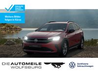 Volkswagen Taigo - Vorschau Bild 1