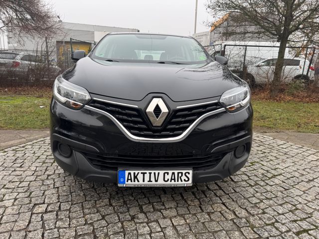 Renault Kadjar Life  1.Hand  Kette Geräusche !!!!!