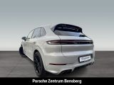 Porsche Cayenne - Porsche Cayenne mit Benzin-Antrieb: Geländewagen