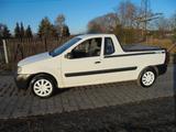 Dacia Logan Pick-Up 1.6 Benzin  77 Tkm KLIMA AHK Plane - Dacia Gebrauchtwagen von 2012