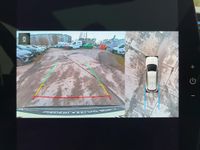 Renault Austral - Vorschau Bild 14