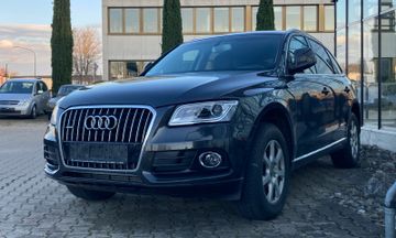Audi Q5 - 1