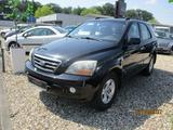 Kia Sorento 3.3 V6 EX - Kia Sorento: V6
