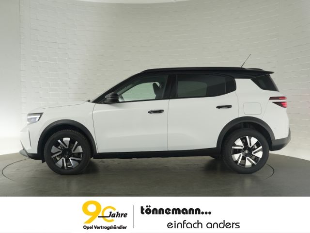 Frontera C HYBRID GS eDCT+NAVI+RÜCKFAHRKAMERA+SI