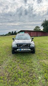 Volvo XC90 D5 AWD Geartronic Executive Executive - Volvo XC90: Executive