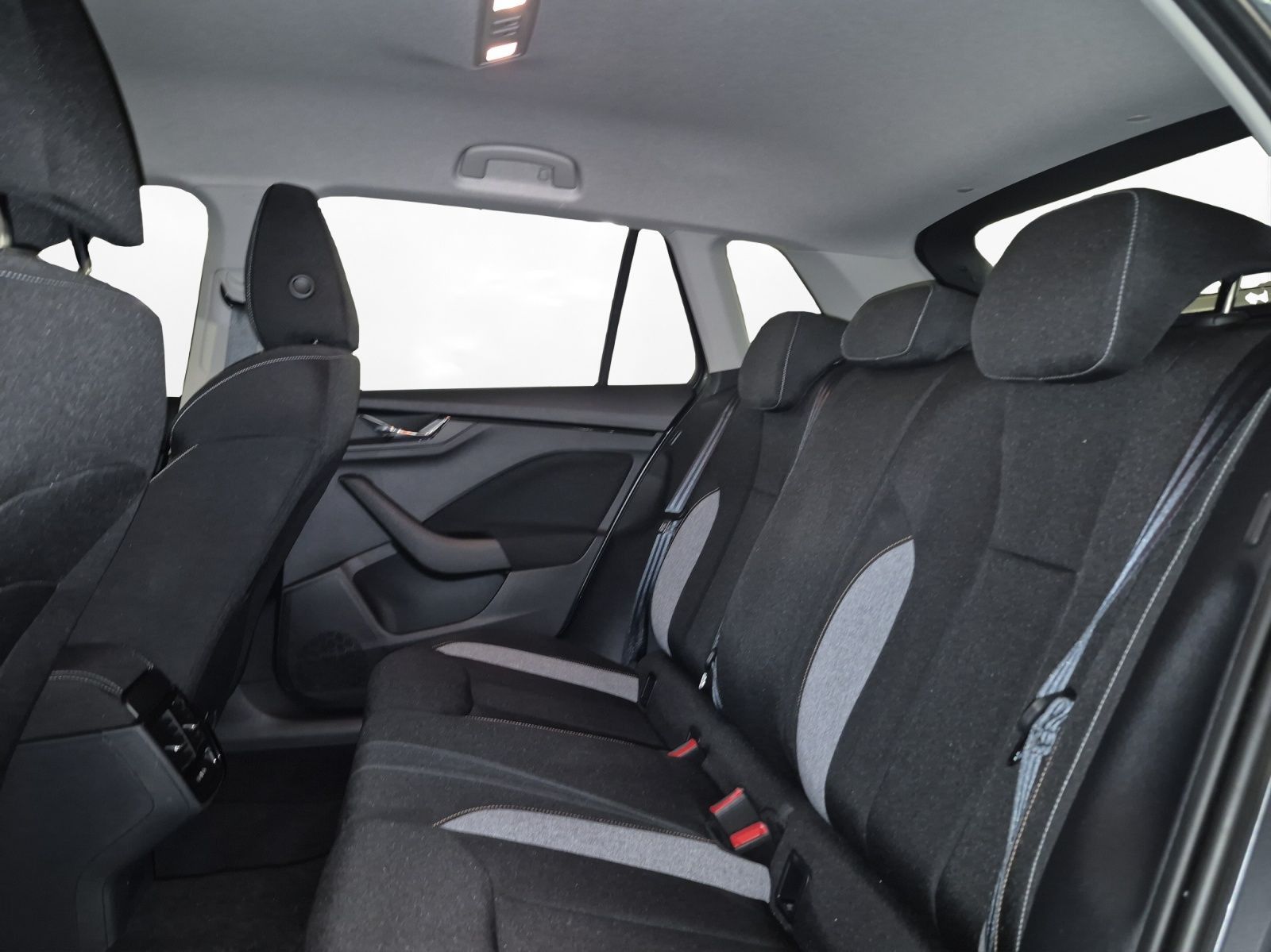 Skoda Kamiq - Bild 15