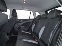 Skoda Kamiq - Vorschau Bild 15