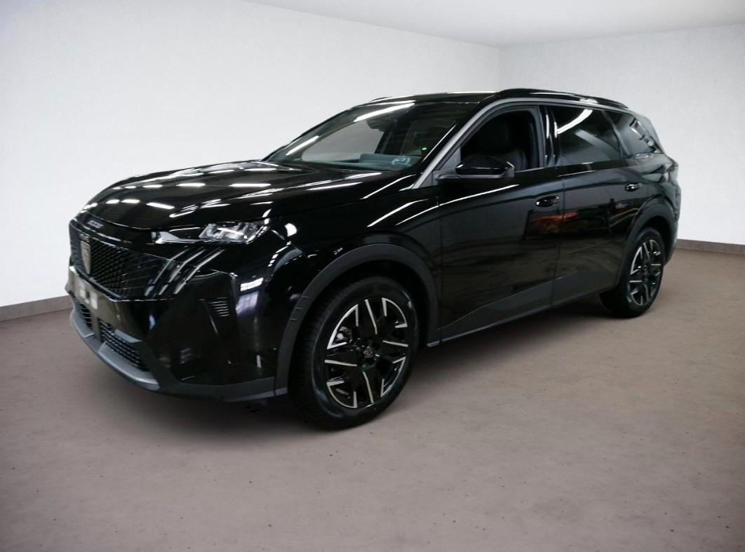 Peugeot 5008 Allure Hybrid 145 e-DSC6,NAV,SHZ,360°,ACC