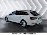 Skoda Superb Combi 2.0 TDI Style 4x4 (EURO 6d) AHK LED - Skoda Superb: Combi Eu