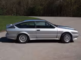 Alfa Romeo GTV 6 2.5 - Alfa Romeo GTV: 2.5